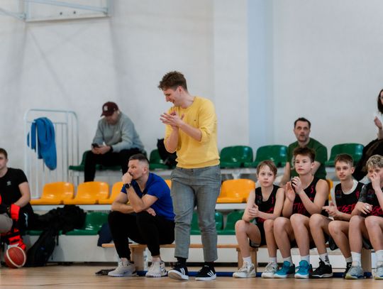 Tigers Tournament - Turniej Wiosenny (zdjęcia)