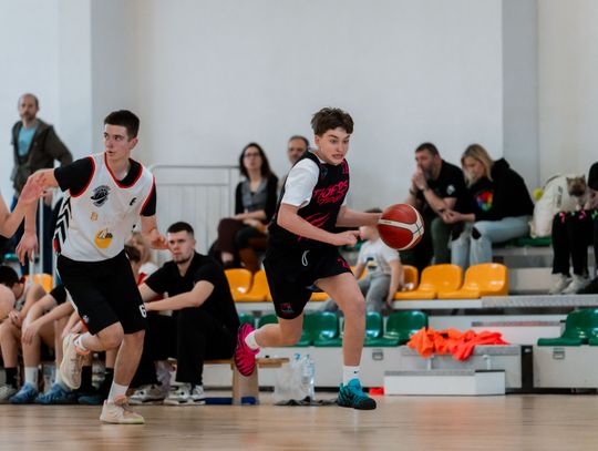 Tigers Tournament - Turniej Wiosenny (zdjęcia)