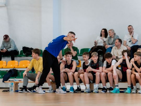 Tigers Tournament - Turniej Wiosenny (zdjęcia)