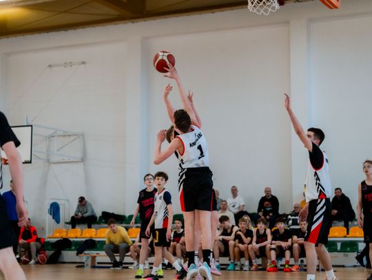 Tigers Tournament - Turniej Wiosenny (zdjęcia)