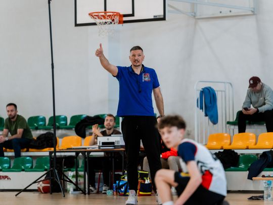 Tigers Tournament - Turniej Wiosenny (zdjęcia)