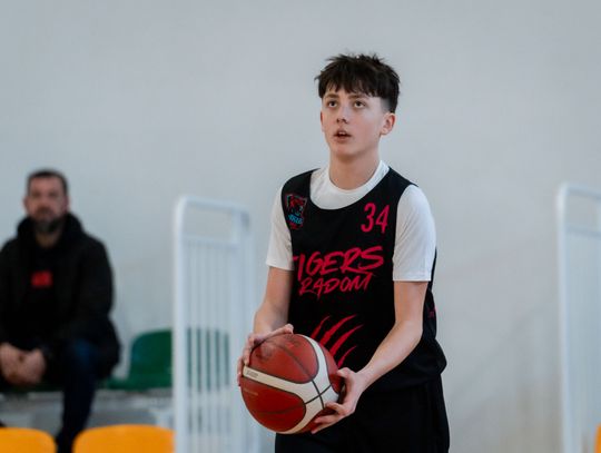 Tigers Tournament - Turniej Wiosenny (zdjęcia)