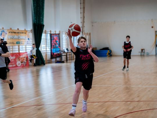 Tigers Tournament - Turniej Wiosenny (zdjęcia)