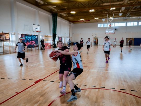 Tigers Tournament - Turniej Wiosenny (zdjęcia)