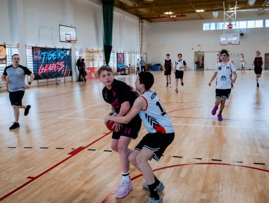 Tigers Tournament - Turniej Wiosenny (zdjęcia)