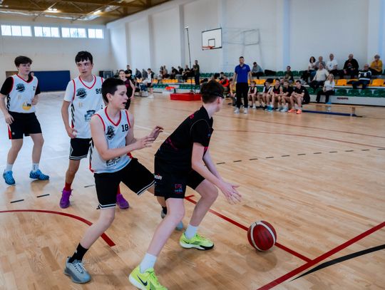 Tigers Tournament - Turniej Wiosenny (zdjęcia)