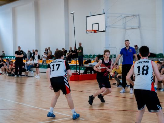 Tigers Tournament - Turniej Wiosenny (zdjęcia)