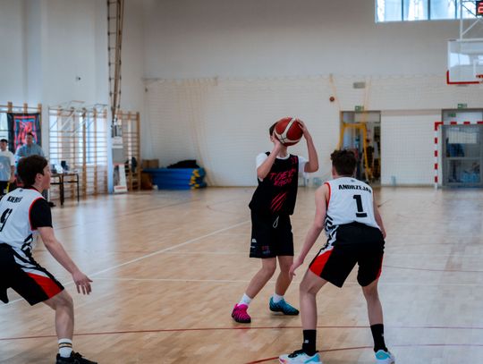 Tigers Tournament - Turniej Wiosenny (zdjęcia)