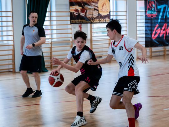 Tigers Tournament - Turniej Wiosenny (zdjęcia)