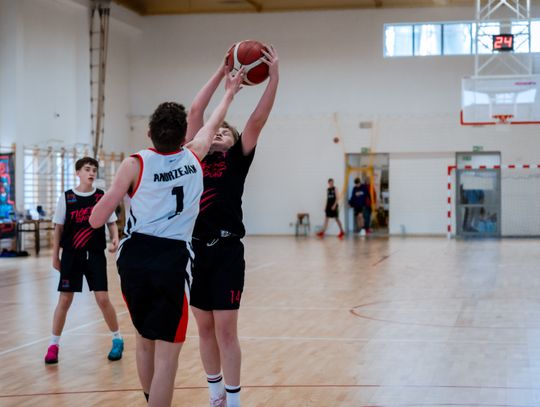 Tigers Tournament - Turniej Wiosenny (zdjęcia)