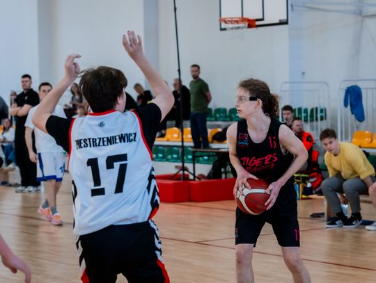 Tigers Tournament - Turniej Wiosenny (zdjęcia)