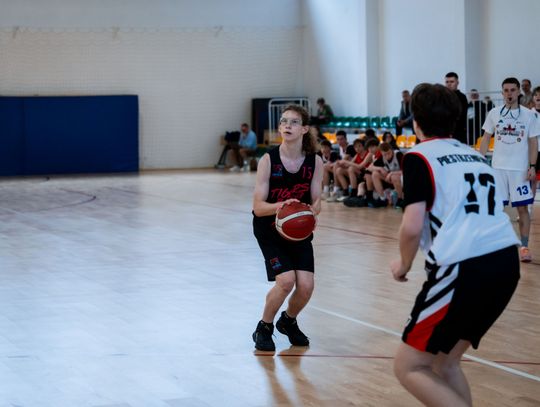 Tigers Tournament - Turniej Wiosenny (zdjęcia)