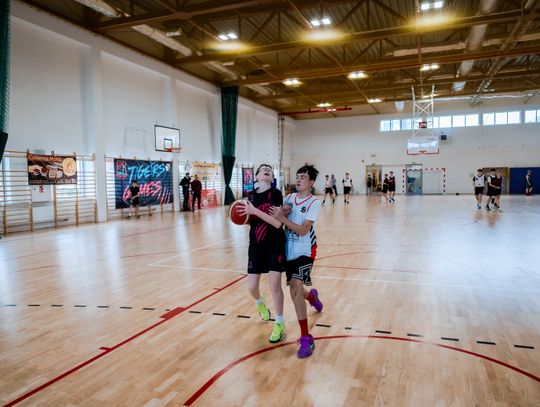 Tigers Tournament - Turniej Wiosenny (zdjęcia)