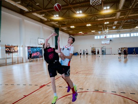 Tigers Tournament - Turniej Wiosenny (zdjęcia)