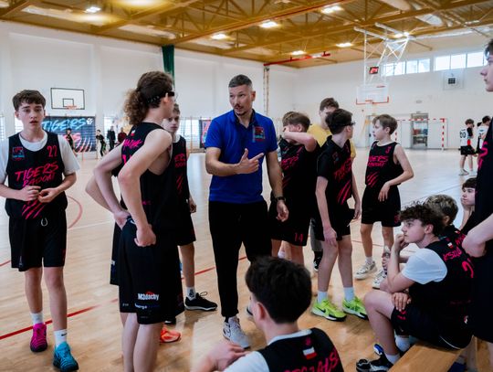 Tigers Tournament - Turniej Wiosenny (zdjęcia)