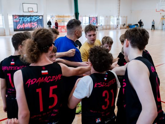 Tigers Tournament - Turniej Wiosenny (zdjęcia)