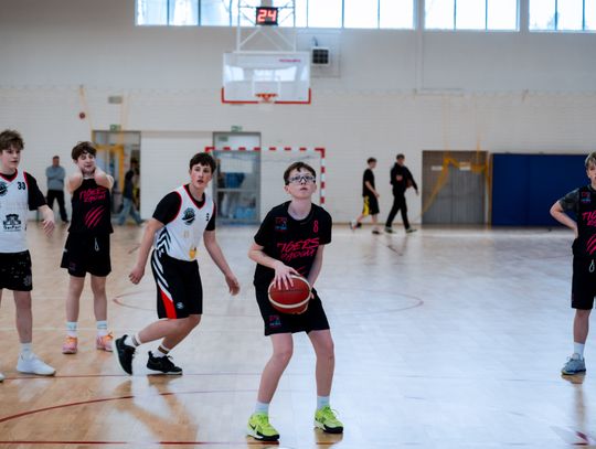 Tigers Tournament - Turniej Wiosenny (zdjęcia)