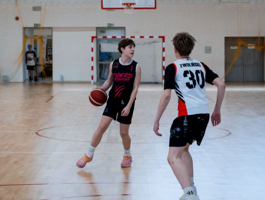 Tigers Tournament - Turniej Wiosenny (zdjęcia)