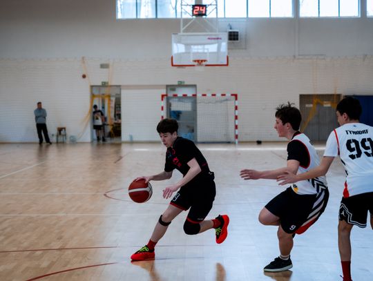 Tigers Tournament - Turniej Wiosenny (zdjęcia)