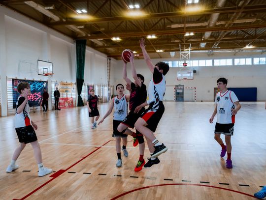 Tigers Tournament - Turniej Wiosenny (zdjęcia)