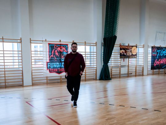 Tigers Tournament - Turniej Wiosenny (zdjęcia)