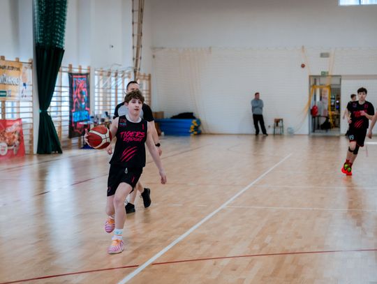 Tigers Tournament - Turniej Wiosenny (zdjęcia)