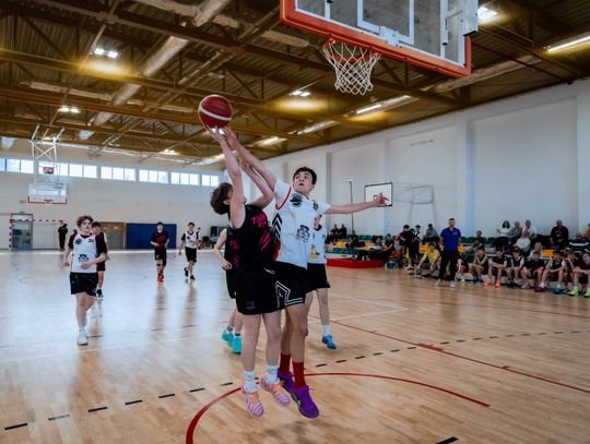 Tigers Tournament - Turniej Wiosenny (zdjęcia)