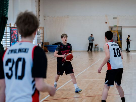 Tigers Tournament - Turniej Wiosenny (zdjęcia)