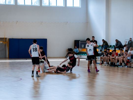 Tigers Tournament - Turniej Wiosenny (zdjęcia)