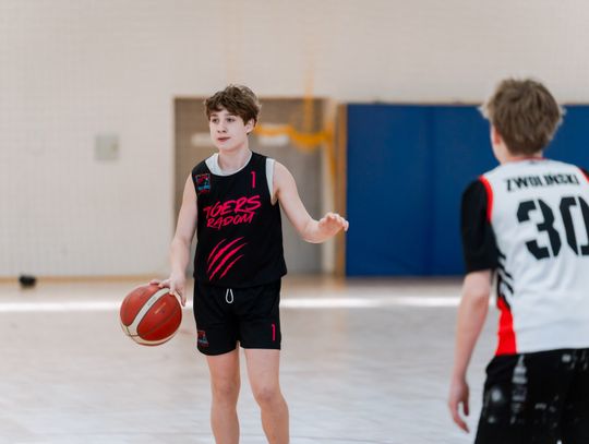 Tigers Tournament - Turniej Wiosenny (zdjęcia)