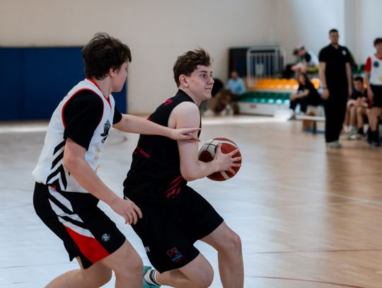 Tigers Tournament - Turniej Wiosenny (zdjęcia)