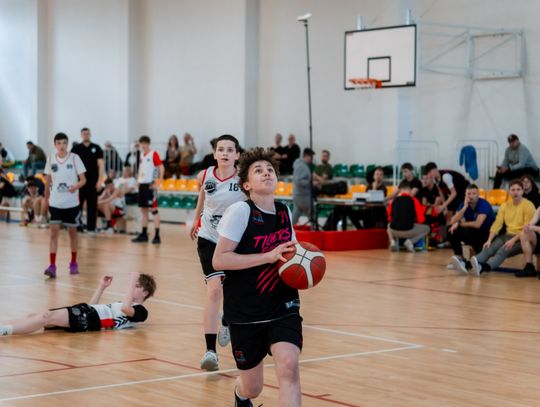 Tigers Tournament - Turniej Wiosenny (zdjęcia)