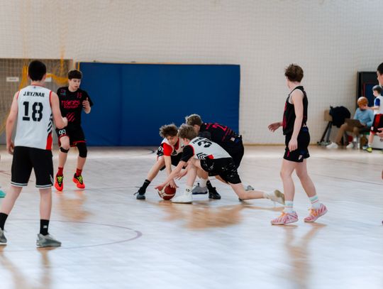 Tigers Tournament - Turniej Wiosenny (zdjęcia)