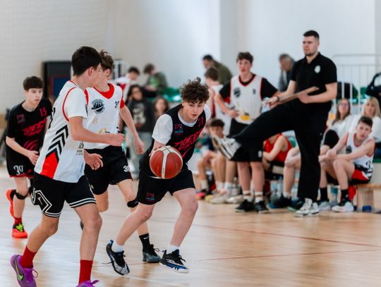 Tigers Tournament - Turniej Wiosenny (zdjęcia)