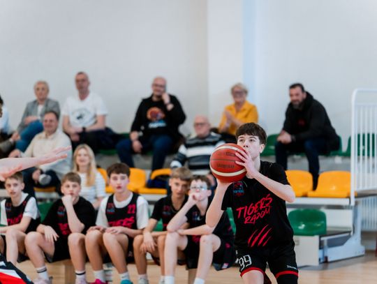 Tigers Tournament - Turniej Wiosenny (zdjęcia)