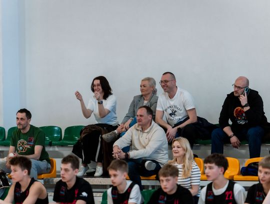 Tigers Tournament - Turniej Wiosenny (zdjęcia)