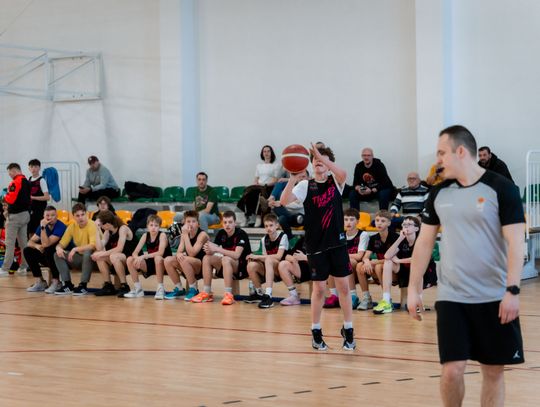 Tigers Tournament - Turniej Wiosenny (zdjęcia)