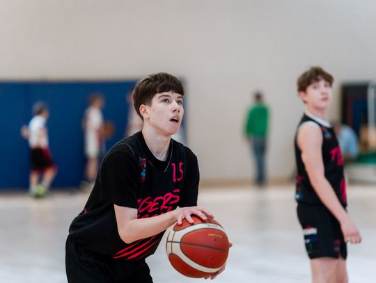 Tigers Tournament - Turniej Wiosenny (zdjęcia)