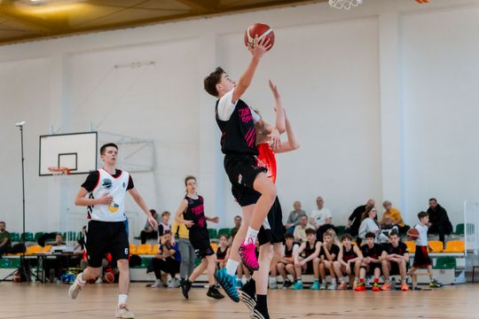 Tigers Tournament - Turniej Wiosenny (zdjęcia)