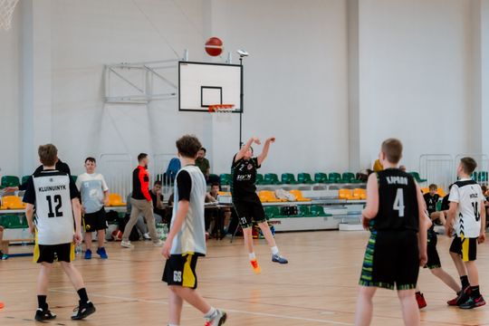 Tigers Tournament - Turniej Wiosenny (zdjęcia)