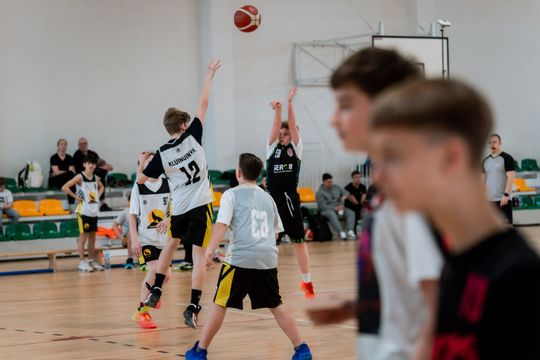 Tigers Tournament - Turniej Wiosenny (zdjęcia)