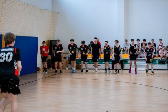 Tigers Tournament - Turniej Wiosenny (zdjęcia)