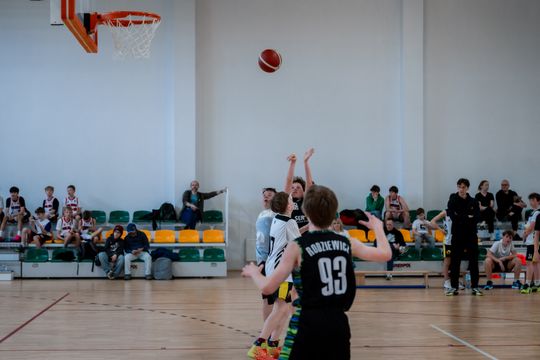 Tigers Tournament - Turniej Wiosenny (zdjęcia)
