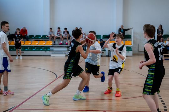 Tigers Tournament - Turniej Wiosenny (zdjęcia)