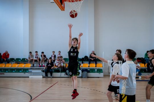 Tigers Tournament - Turniej Wiosenny (zdjęcia)