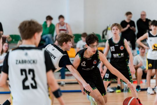 Tigers Tournament - Turniej Wiosenny (zdjęcia)