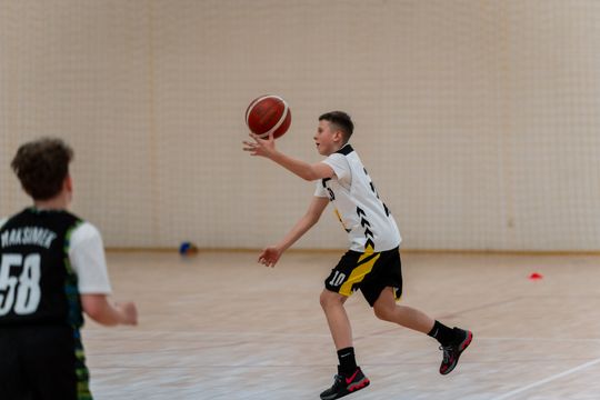 Tigers Tournament - Turniej Wiosenny (zdjęcia)