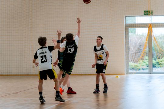 Tigers Tournament - Turniej Wiosenny (zdjęcia)