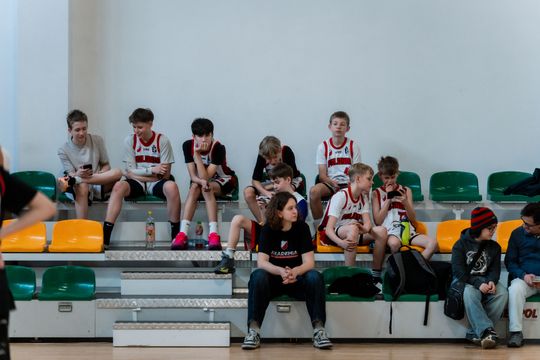 Tigers Tournament - Turniej Wiosenny (zdjęcia)