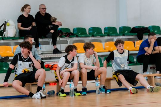 Tigers Tournament - Turniej Wiosenny (zdjęcia)